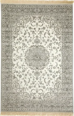 Käytävämatto Palace 14644/6353 Harmaa/beige 67x105