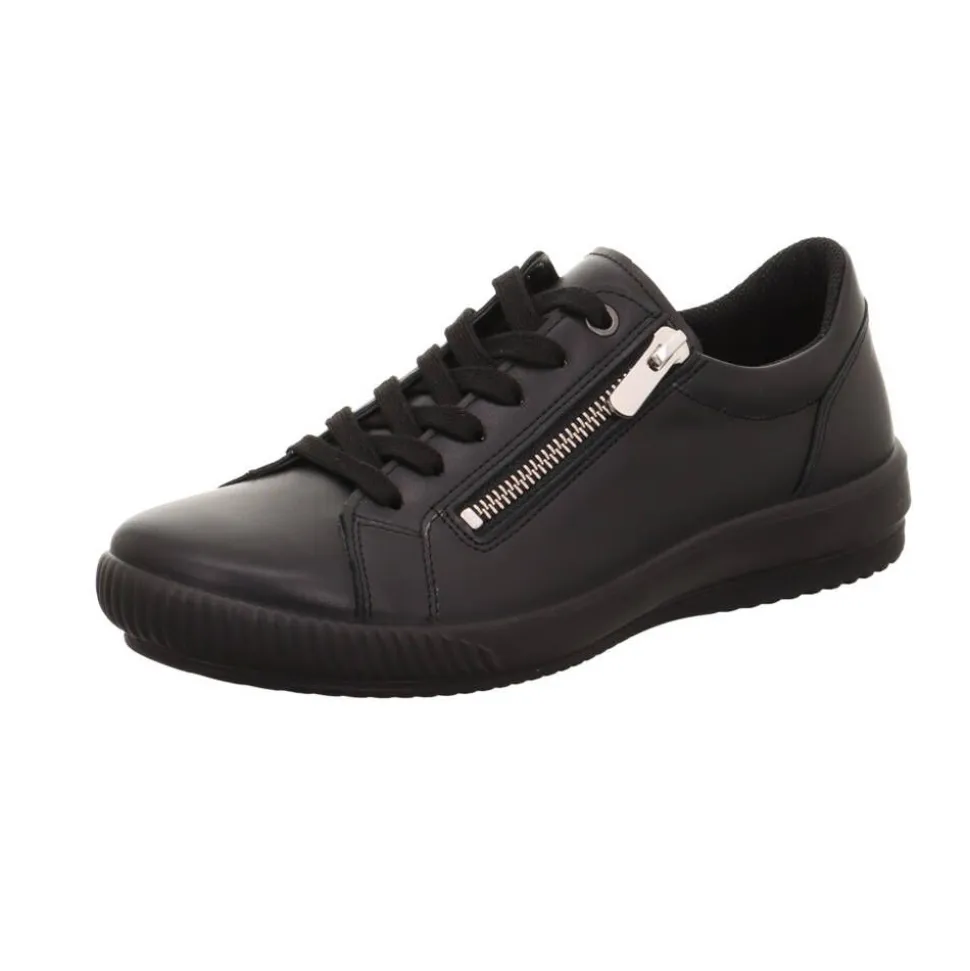 Legero kävelykengät Tanaro 5.0 Schwarz