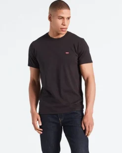 Levi's Big & Tall t-paita Big Original Housemark Tee (Big &
