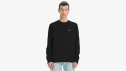 Levi's college New Original Crew