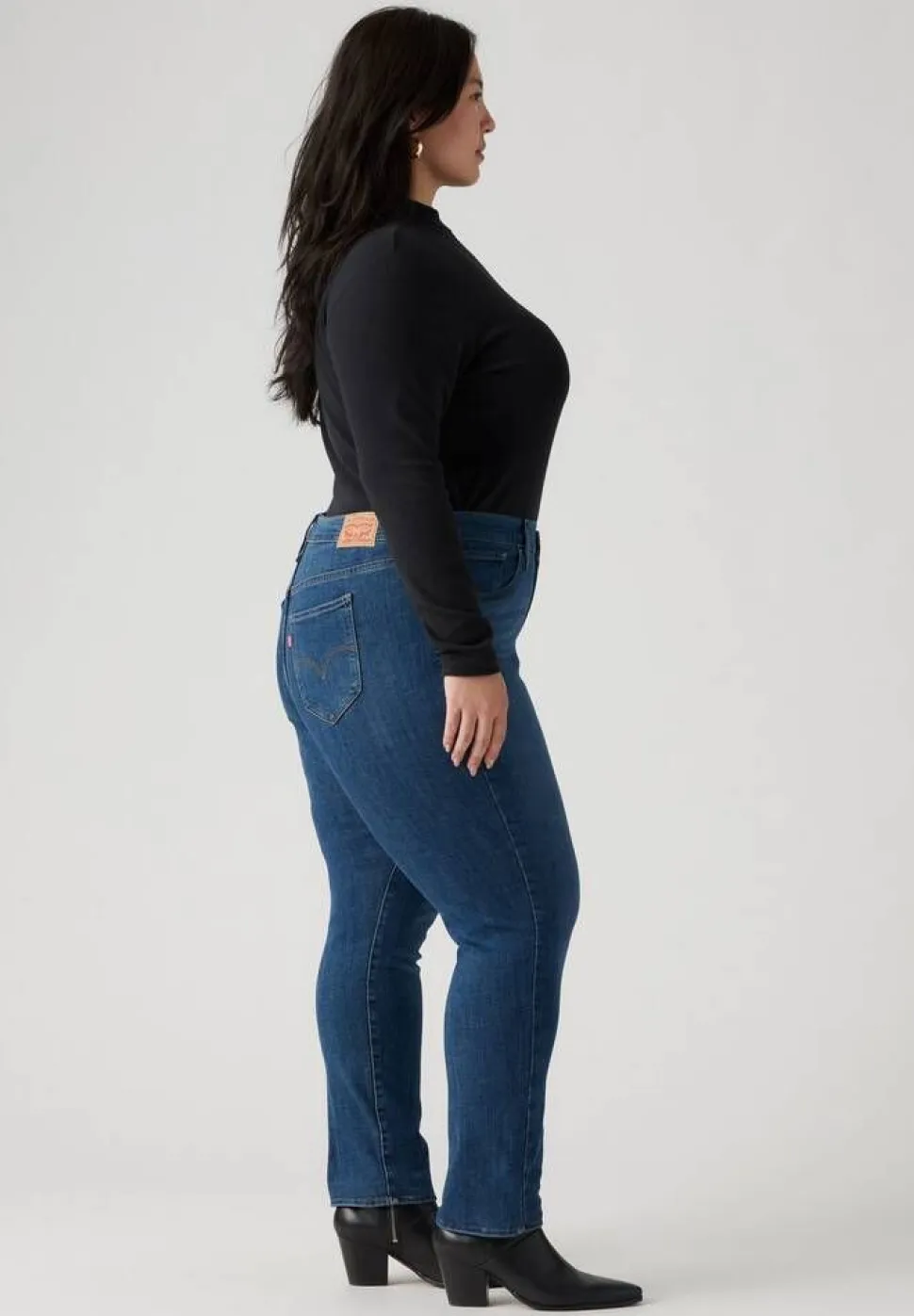 Levi's farkku 311™ PL Shaping Skinny