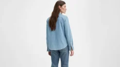 Levi's farkkupusero Iconic Western Old 517