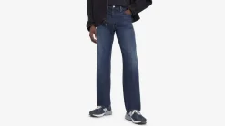 Levi's farkut 555 Relaxed Straight