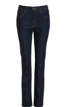 Levi's farkut High Rise Straight