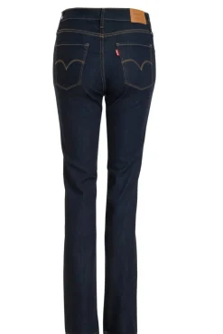 Levi's farkut High Rise Straight