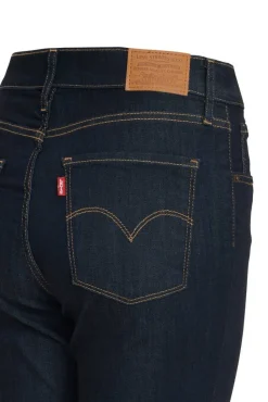 Levi's farkut High Rise Straight
