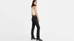 Levi's farkut High Rise Straight