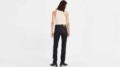 Levi's farkut High Rise Straight