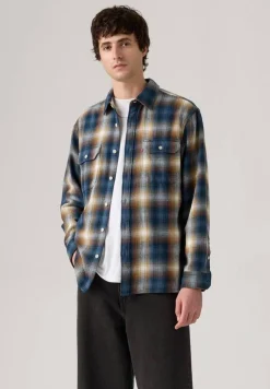 Levi's flanellipaita Jackson Worker
