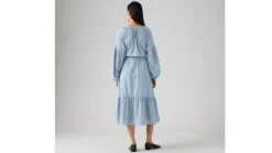 Levi's mekko Jolene Ls Maxi