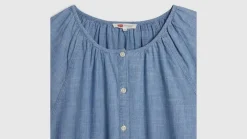 Levi's mekko Jolene Ls Maxi