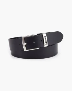 Levi's nahkavyö New Ashland