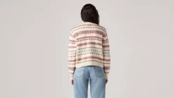 Levi's neuletakki Gala Fairisle
