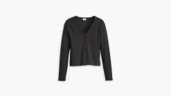 Levi's paita Muse LS Tee