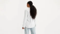 Levi's pusero Doreen Utility Shirt