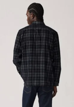 Levi's samettipaita Jackson Worker Corduroy Overshirt
