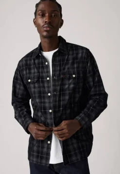Levi's samettipaita Jackson Worker Corduroy Overshirt