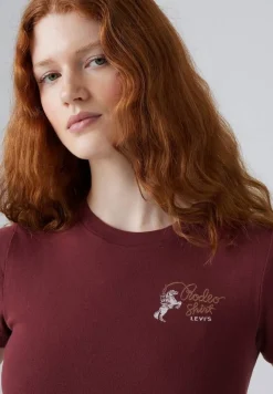 Levi's t-paita GR Essential Sporty