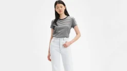 Levi's t-paita Perfect T-shirt
