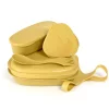 Light my fire LunchKit BIO astiasarja musty yellow