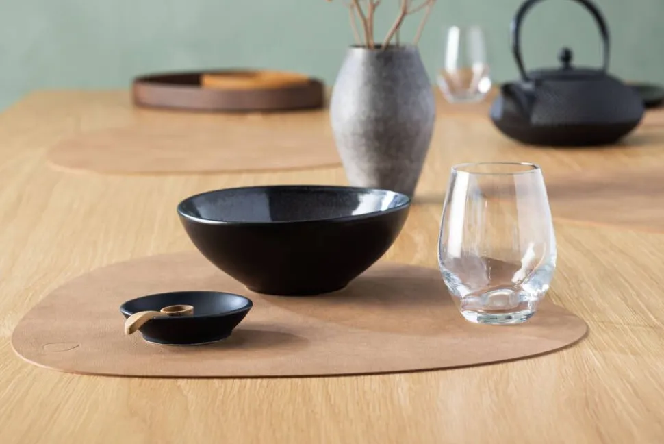 LIND DNA pöytätabletti Nupo Curve L Nature