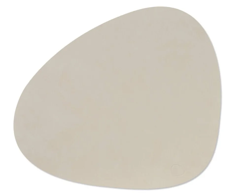 LIND DNA pöytätabletti Nupo Curve L Oyster