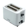 Livia leivänpaahdin 700 W valkoinen
