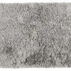 4Living kylpyhuoneenmatto Solid 50x80 cm harmaa
