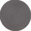 4Living tabletti Ebbe 38 cm harmaa