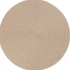 4Living tabletti Ebbe 38 cm beige