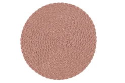 4Living tabletti Letti 38 cm roosa