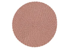 4Living tabletti Letti 38 cm roosa