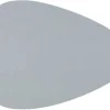 4Living tabletti Stone 31x42 cm vaaleansininen