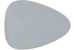 4Living tabletti Stone 31x42 cm vaaleansininen