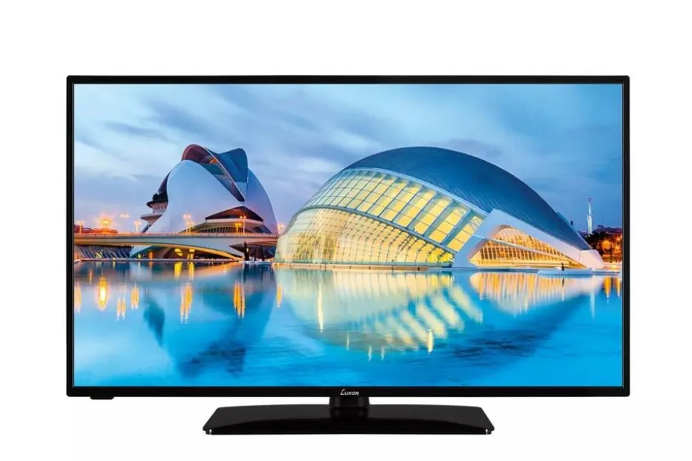 Luxor TV 43" LED LFHD43