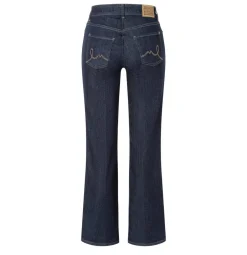 Mac farkut 5225 90 Laura 0387L Authentic Stretch Denim