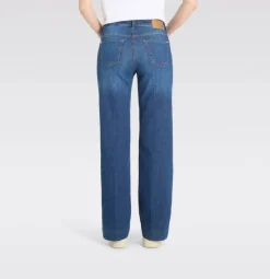 Mac farkut Wide Auth.Stretch Denim