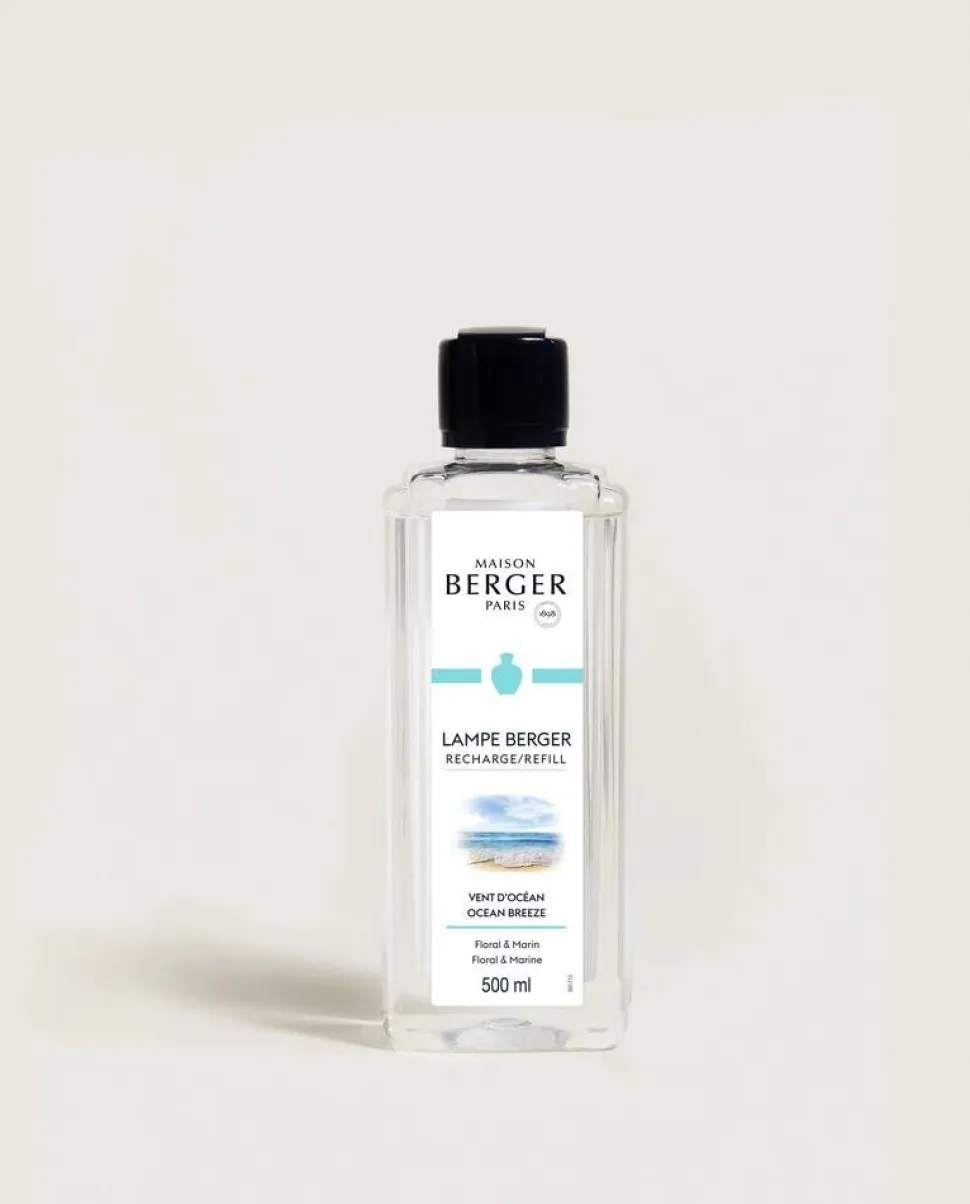 Maison Berger tuoksuneste Ocean Breeze 500 ml