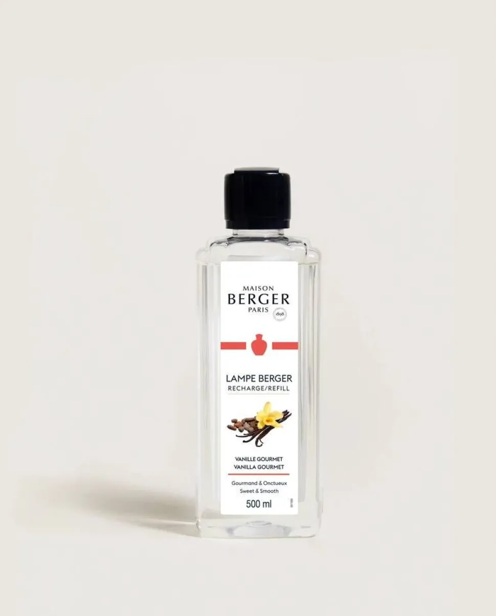 Maison Berger tuoksuneste Vanilla Gourmet 500 ml