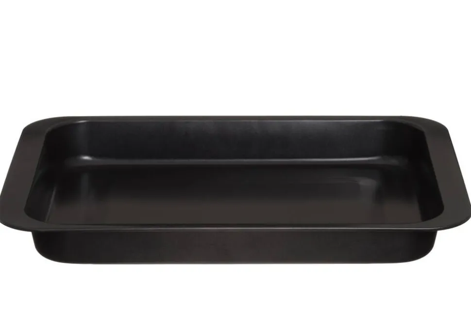 Maku Bake&Carry piirakkavuoka + kansi 3,45 L 42x30x4,5 cm mu