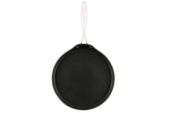 Maku ohukais- ja omelettipannu Robuste 28 cm