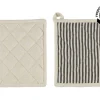 Maku patalappu Organic 20x20 cm 2 kpl