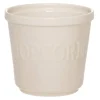 Maku Popcorn kulho valkoinen 2 L Ø17,5 cm
