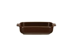 Maku uunivuoka 20,5x13 cm brown edition