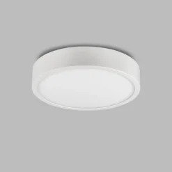 Mantra kattovalaisin Saona 4000K 12 cm valkoinen