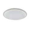 Mantra plafondi Edge Smart 46,5 cm valkoinen
