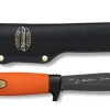Marttiini Nylkypuukko Skinner Martef Oranssi
