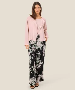 Masai jakku MaJulitta Mauve Chalk