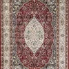 Matto Palace 14054/1060 Punainen 195X300