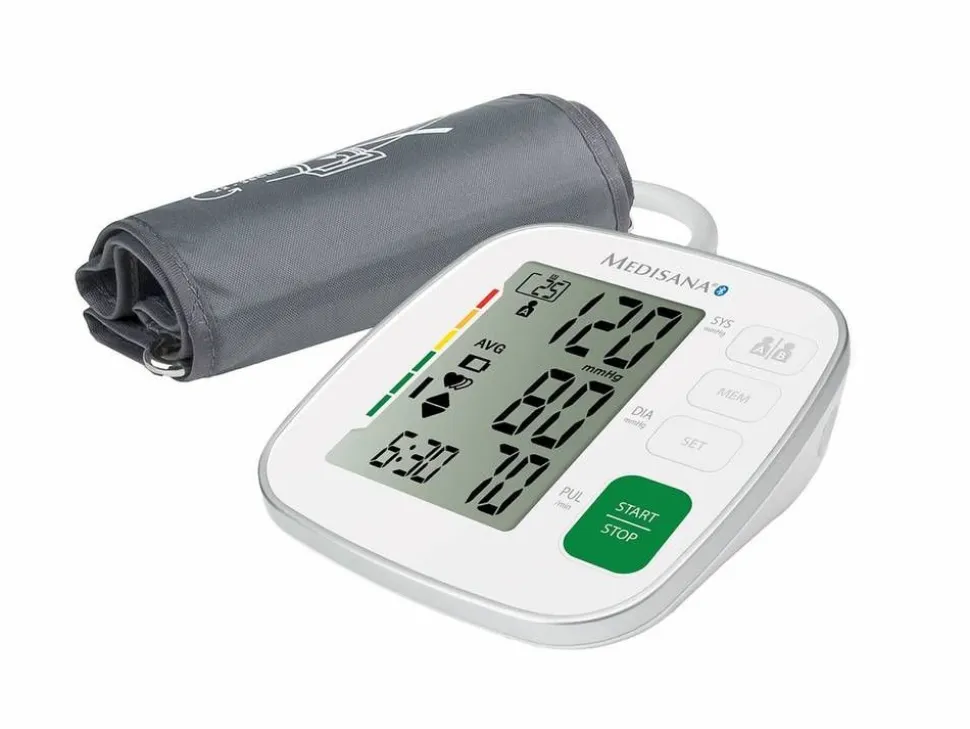 Medisana verenpainemittari BU 540 Connect